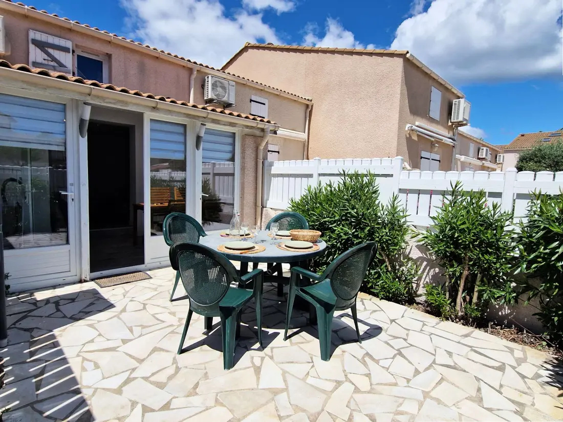 Residence Bastides De La Mer