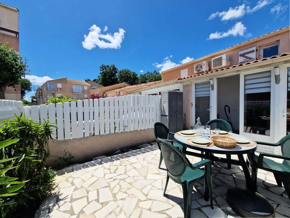 Residence Bastides De La Mer