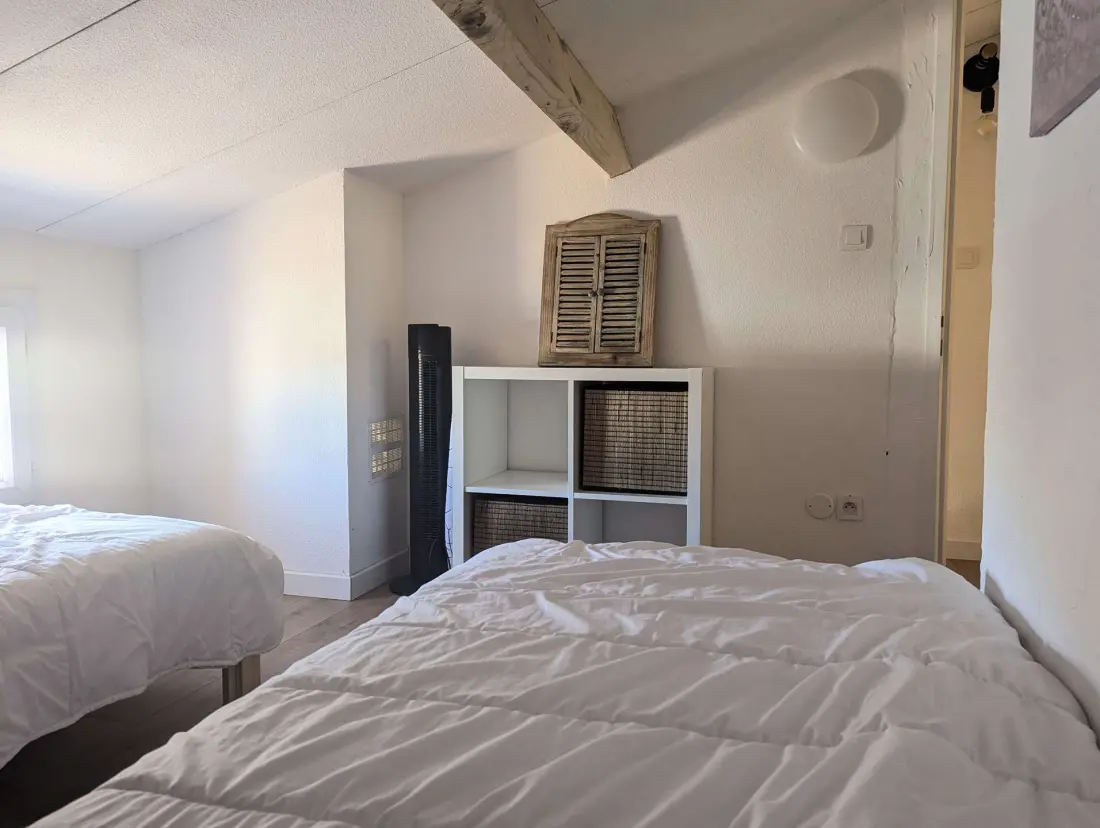 Residence Bastides De La Mer