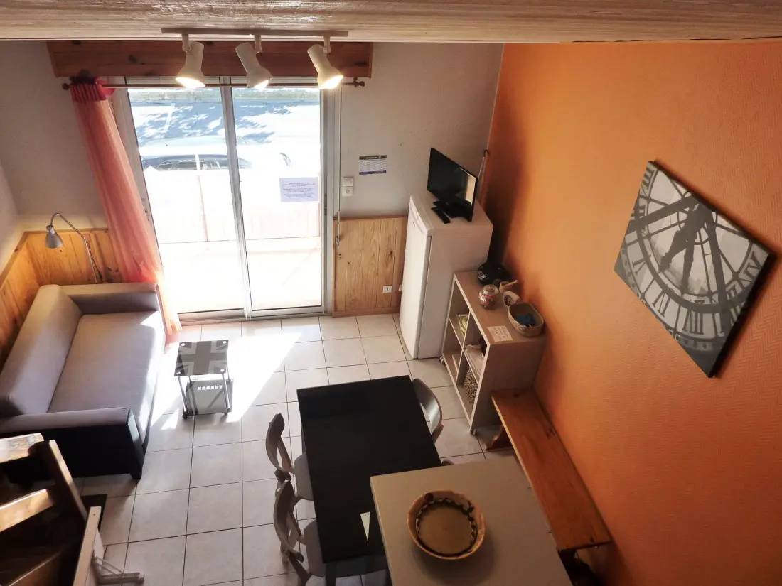 Residence Beau Rivage