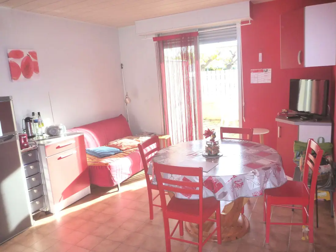 Residence Beau Rivage