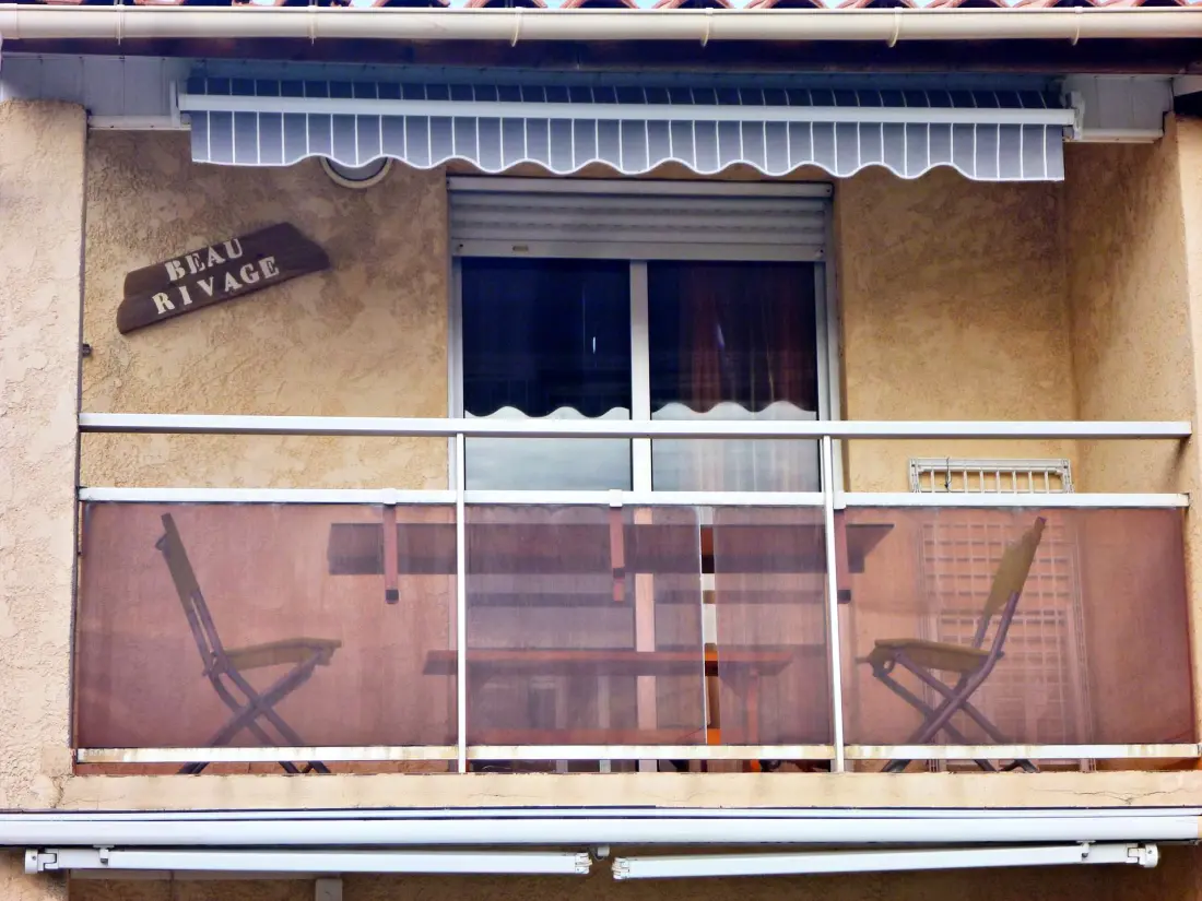 Residence Beau Rivage