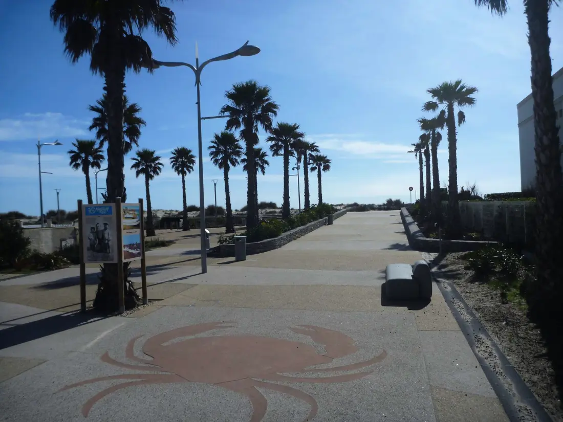 Residence Beau Rivage
