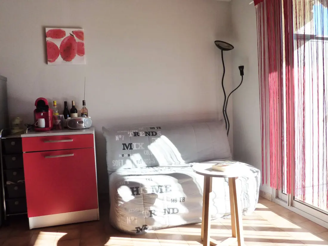 Residence Beau Rivage