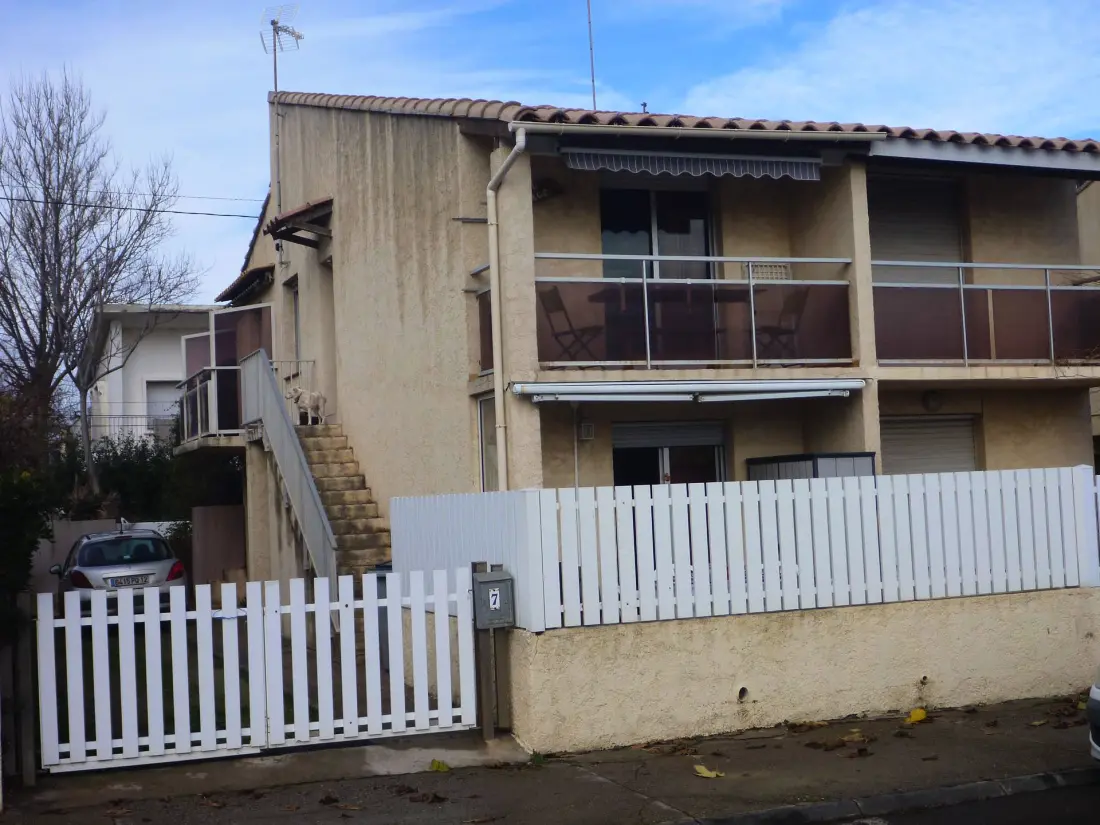Residence Beau Rivage