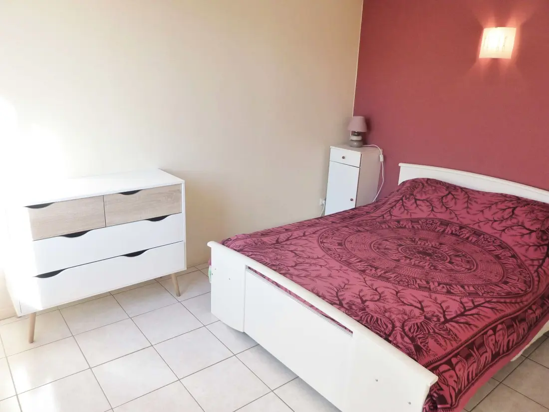 Residence Beau Rivage