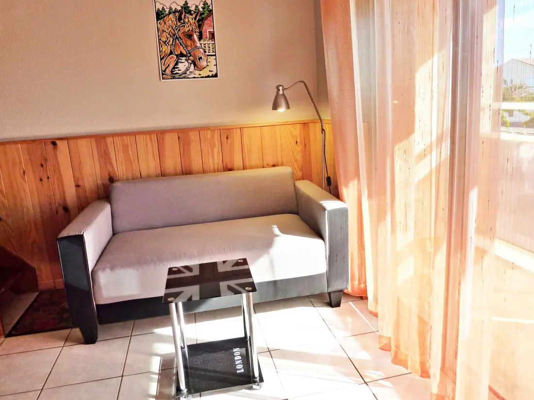 Residence Beau Rivage