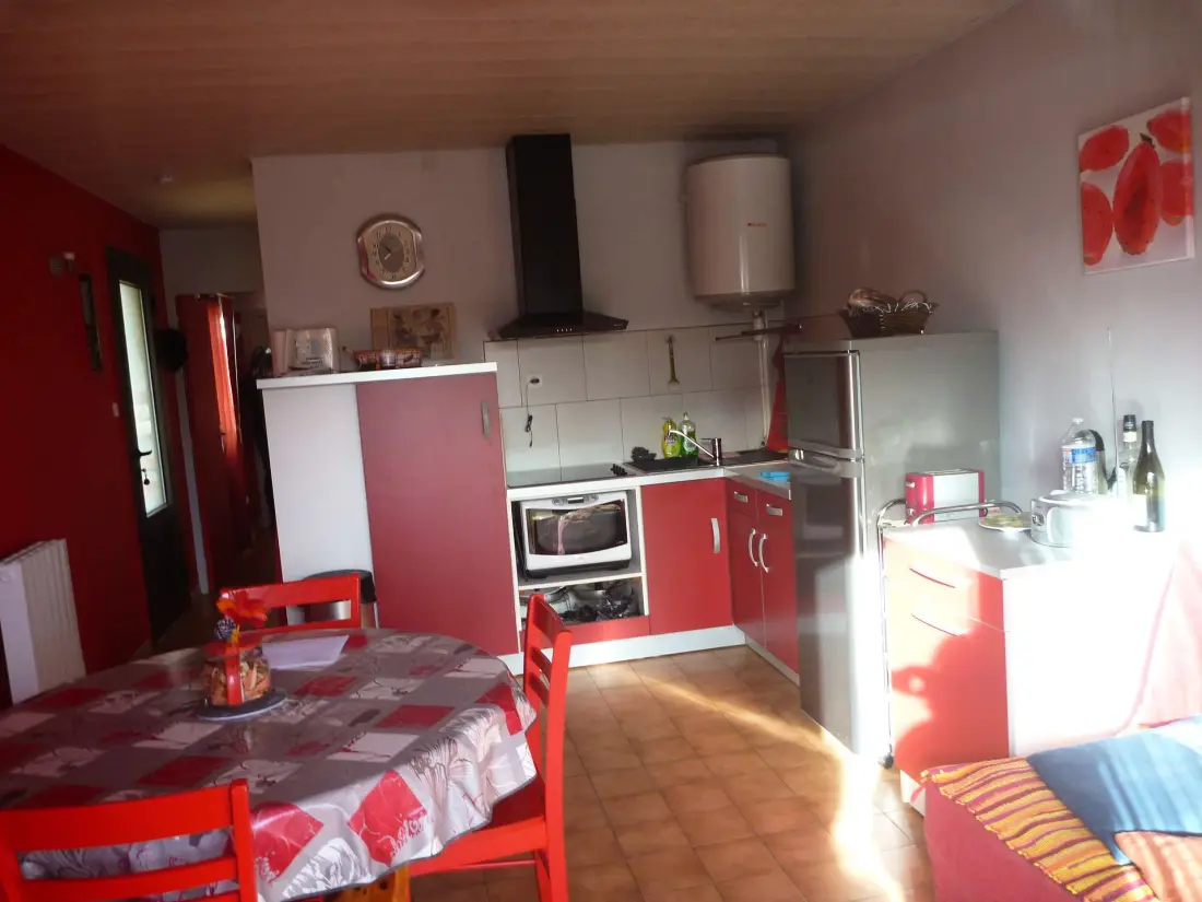 Residence Beau Rivage