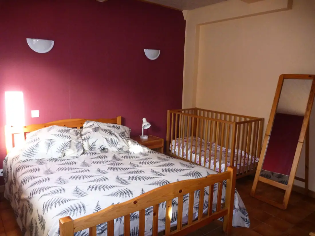 Residence Beau Rivage