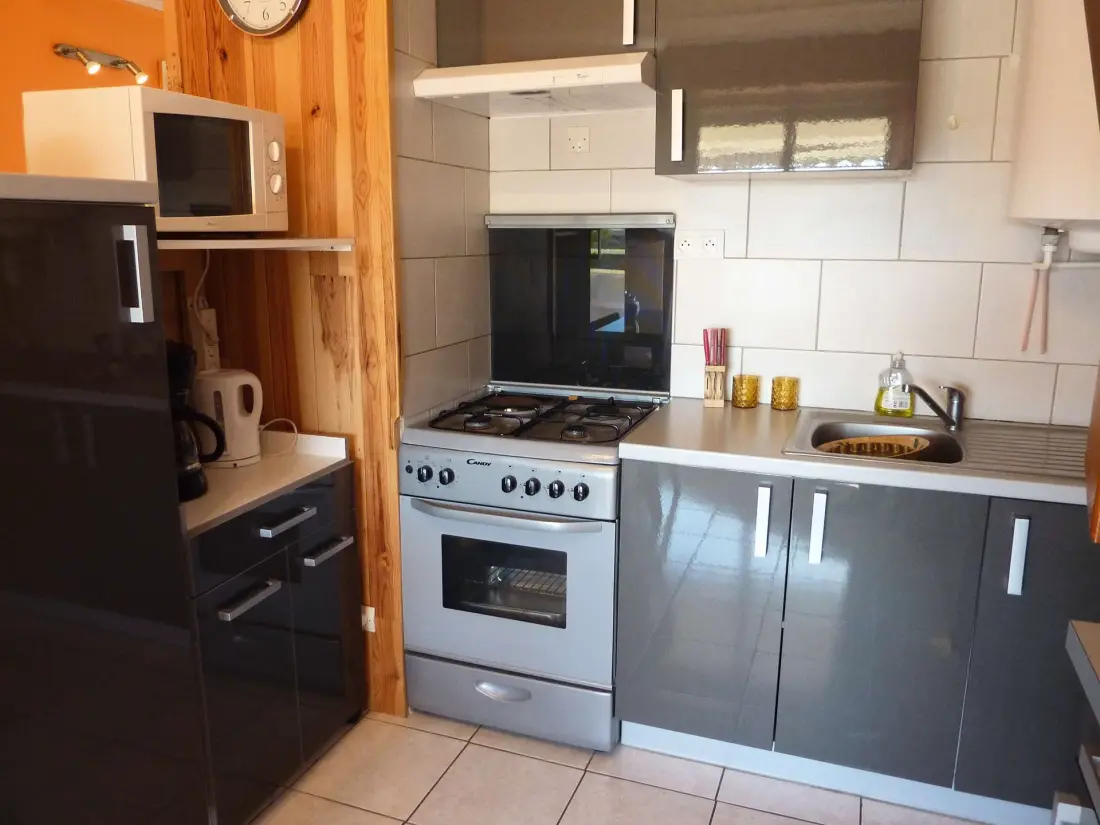 Residence Beau Rivage