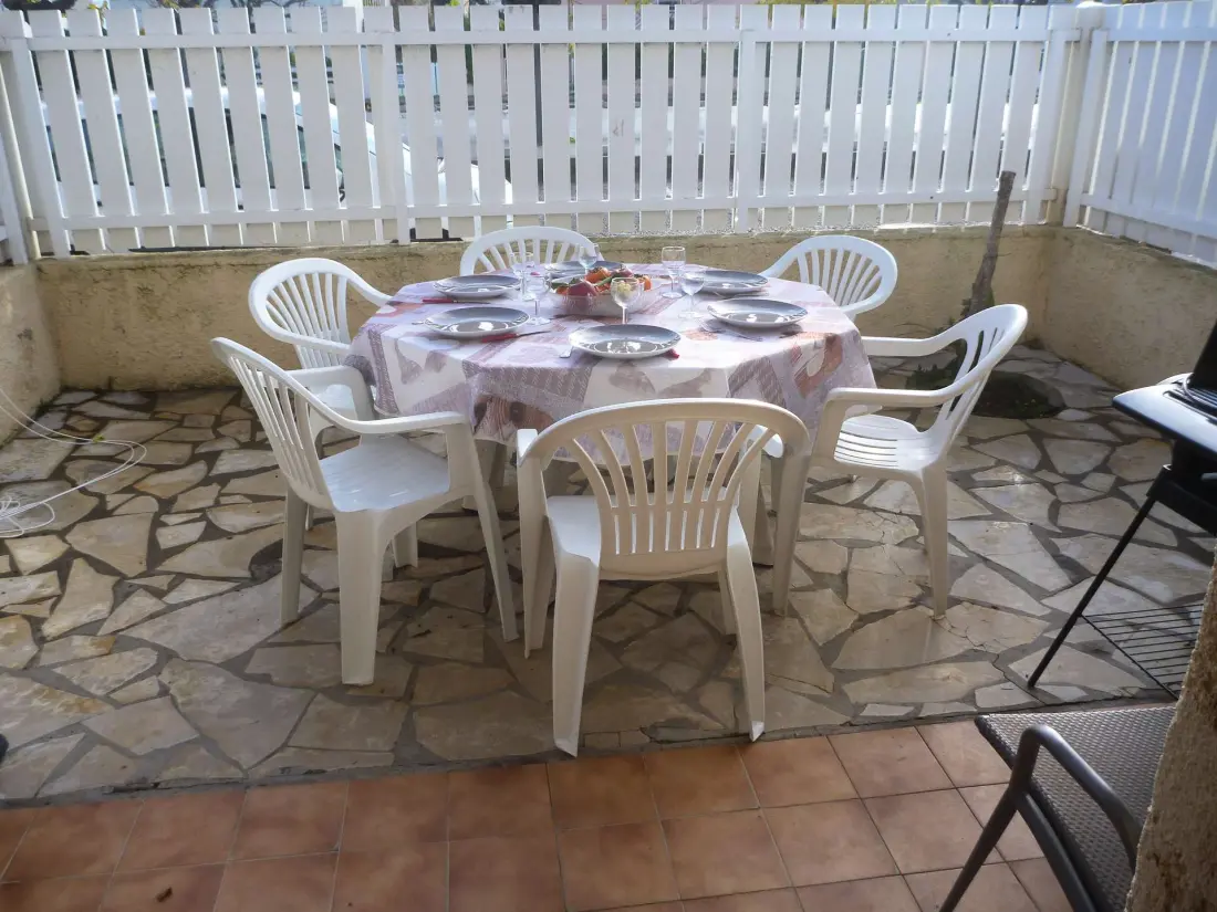 Residence Beau Rivage