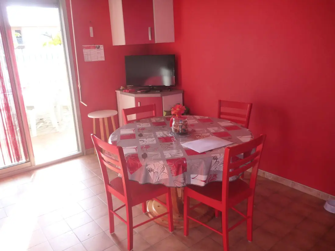 Residence Beau Rivage