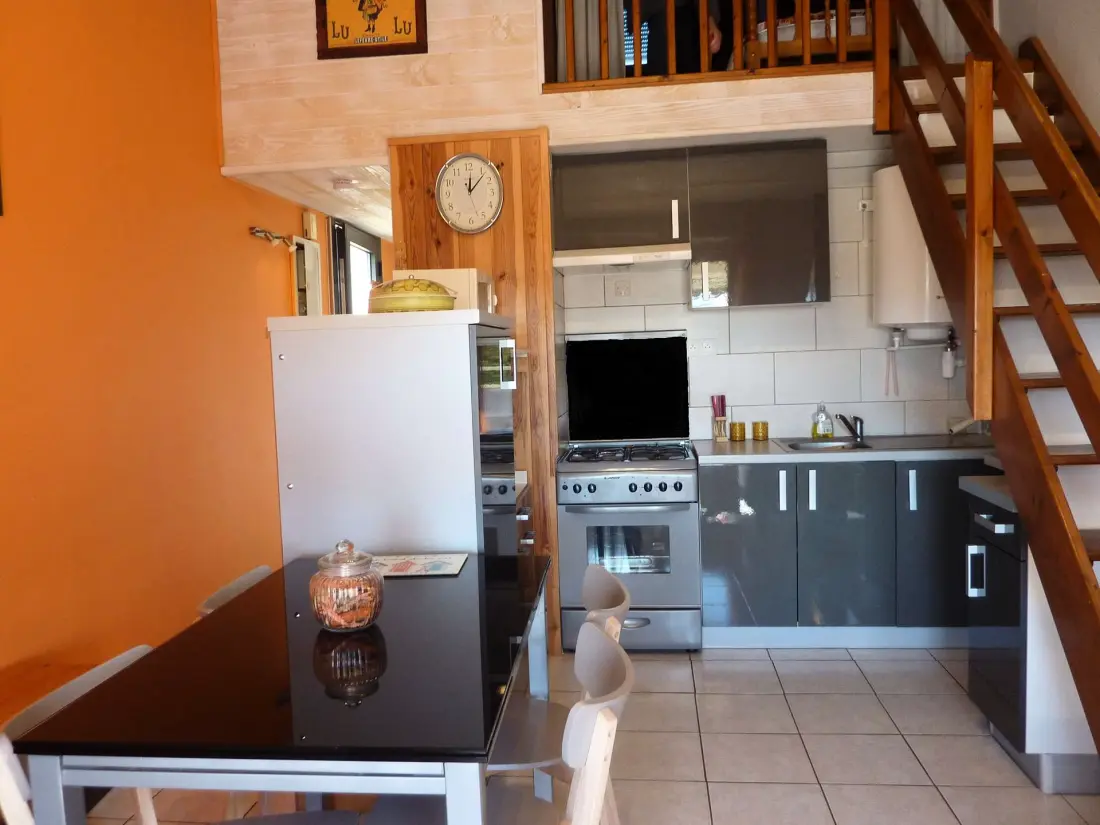 Residence Beau Rivage