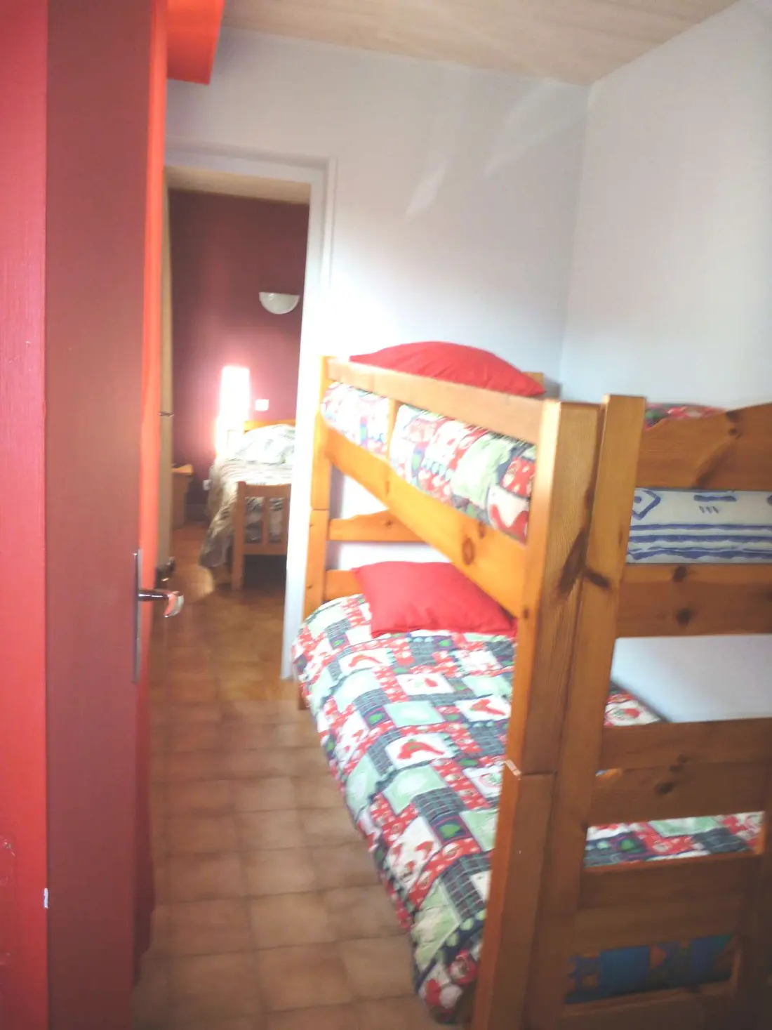 Residence Beau Rivage