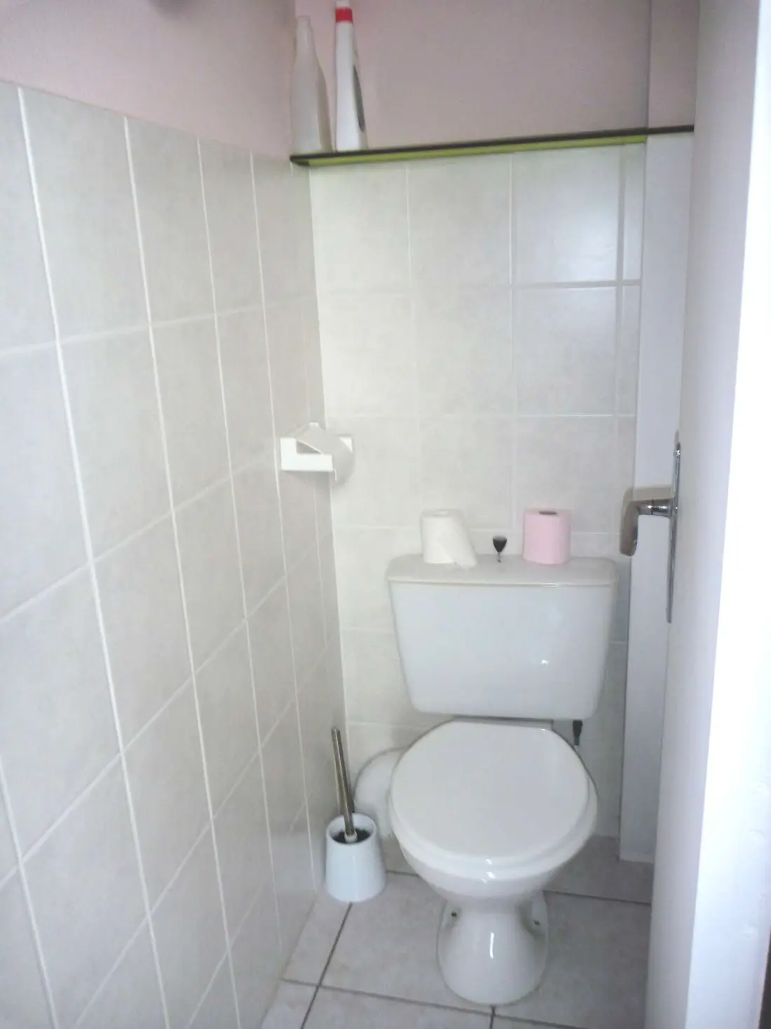 Residence Beau Rivage