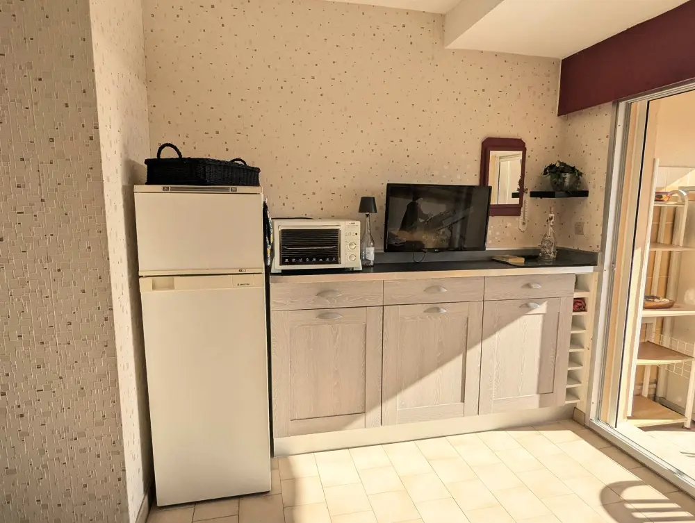 Résidence Clapotis (rés. Les)