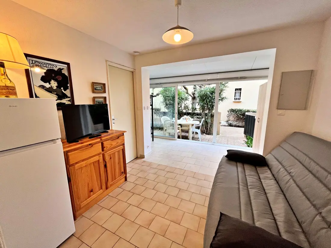 Clapotis Residence (res. Les)