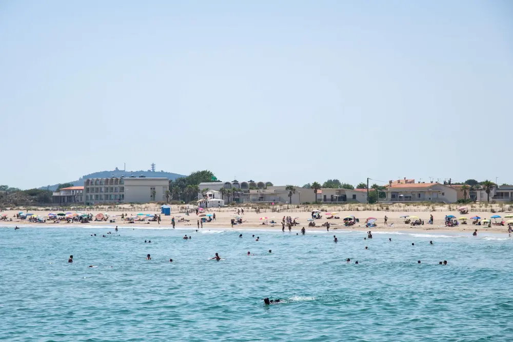 Résidence Clapotis (rés. Les)