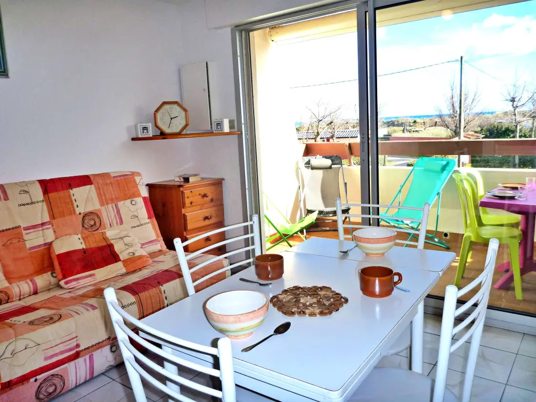 Clapotis Residence (res. Les)