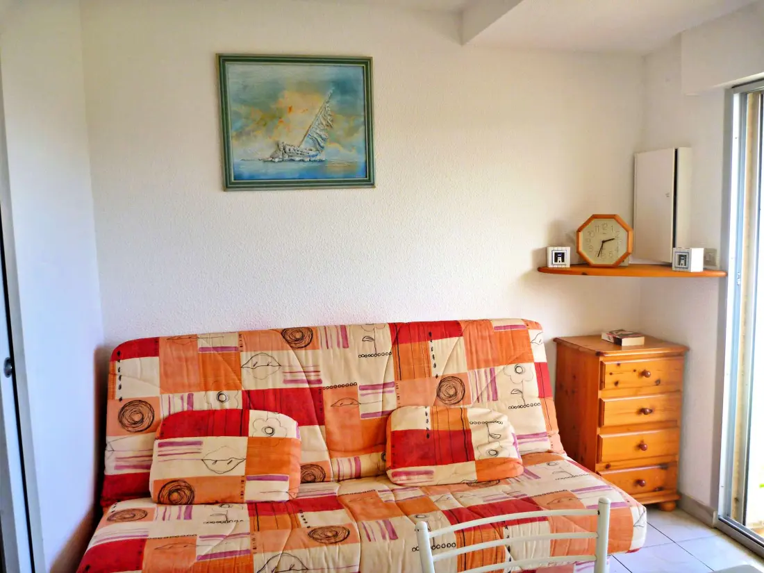 Clapotis Residence (res. Les)