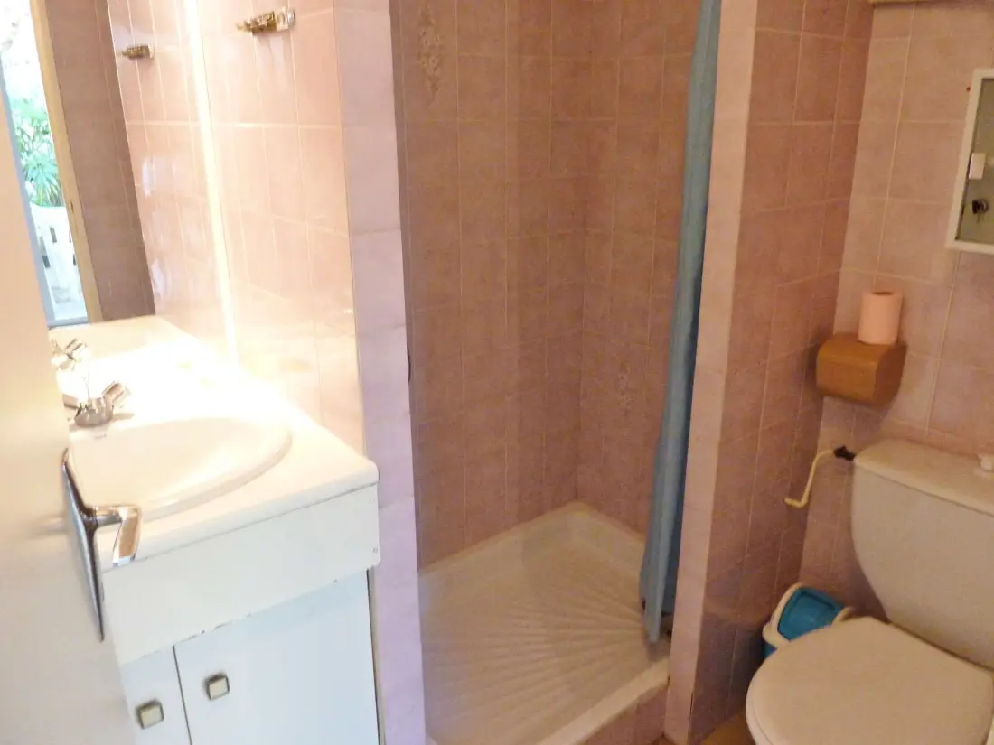 Clapotis Residence (res. Les)