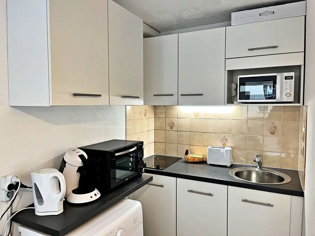 Clapotis Residence (res. Les)