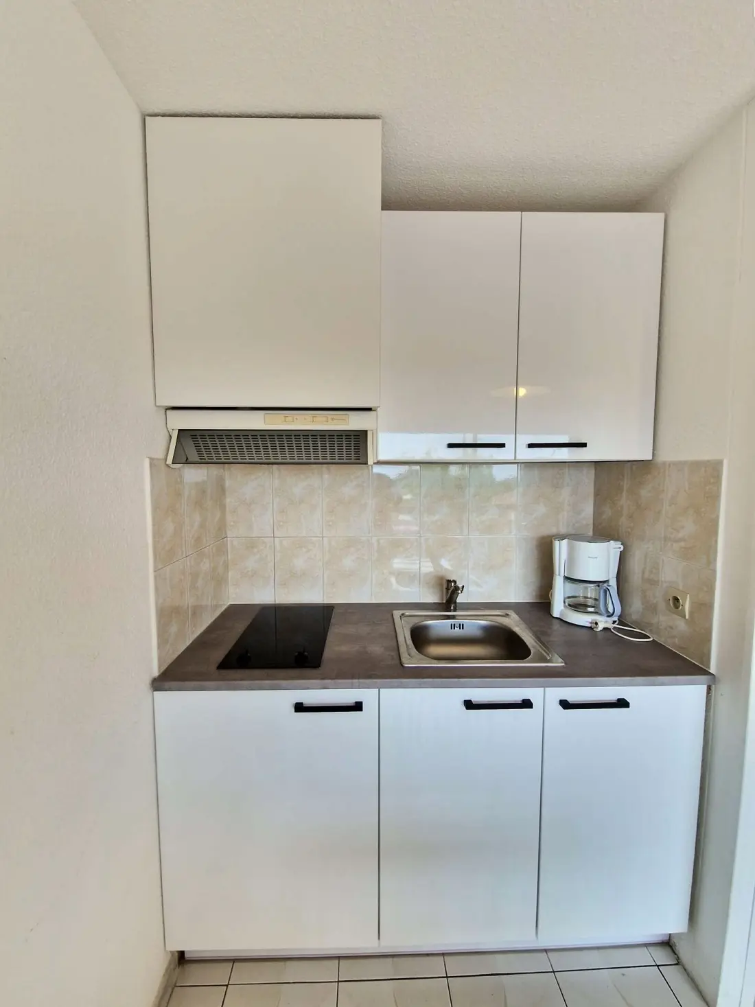 Clapotis Residence (res. Les)