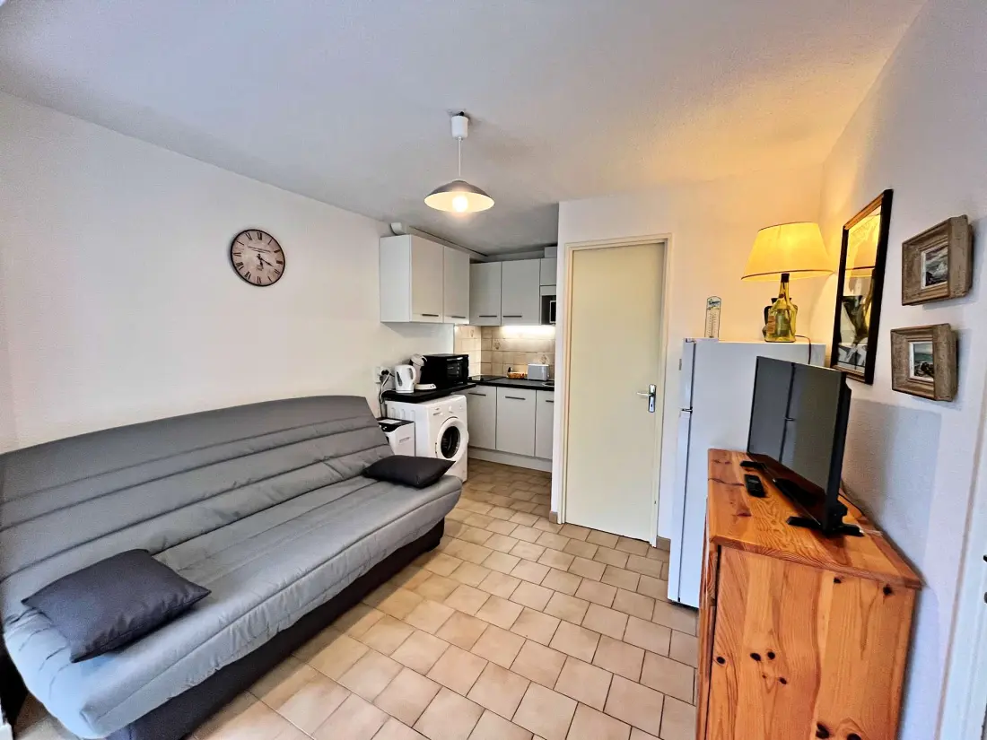 Clapotis Residence (res. Les)