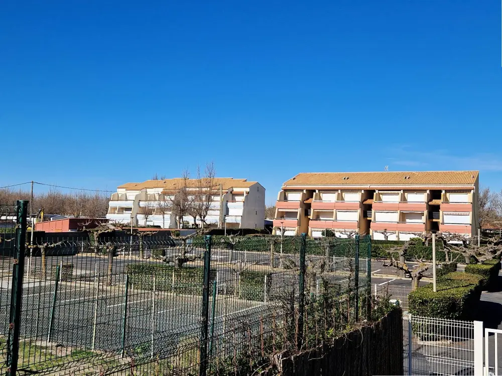Résidence Clapotis (rés. Les)
