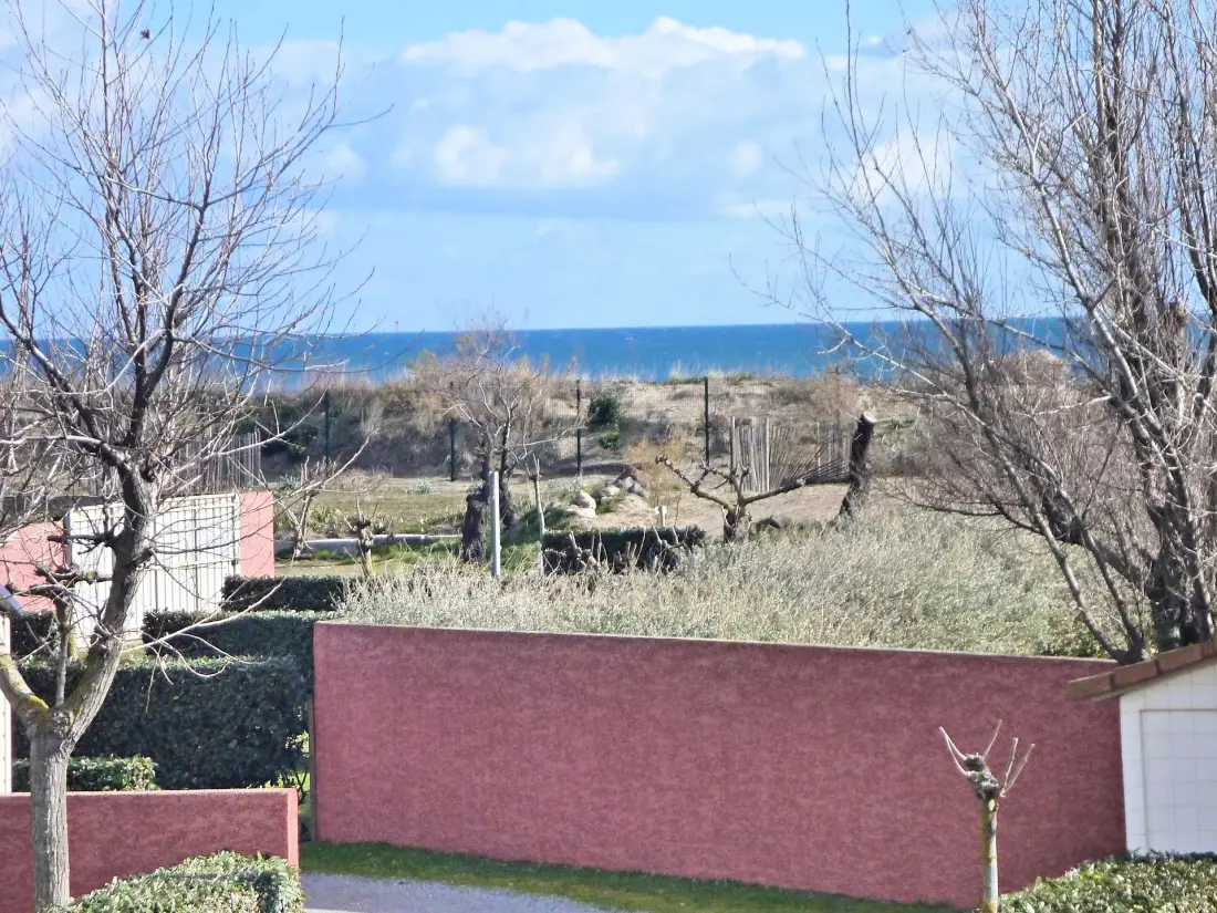 Clapotis Residence (res. Les)