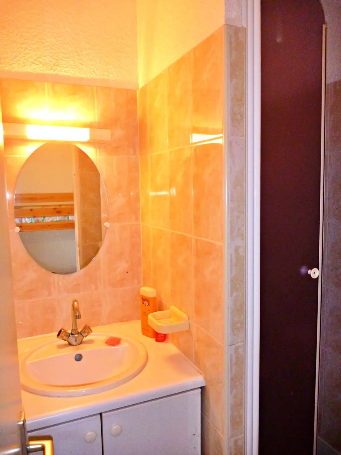 Clapotis Residence (res. Les)