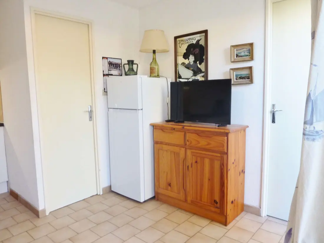 Clapotis Residence (res. Les)