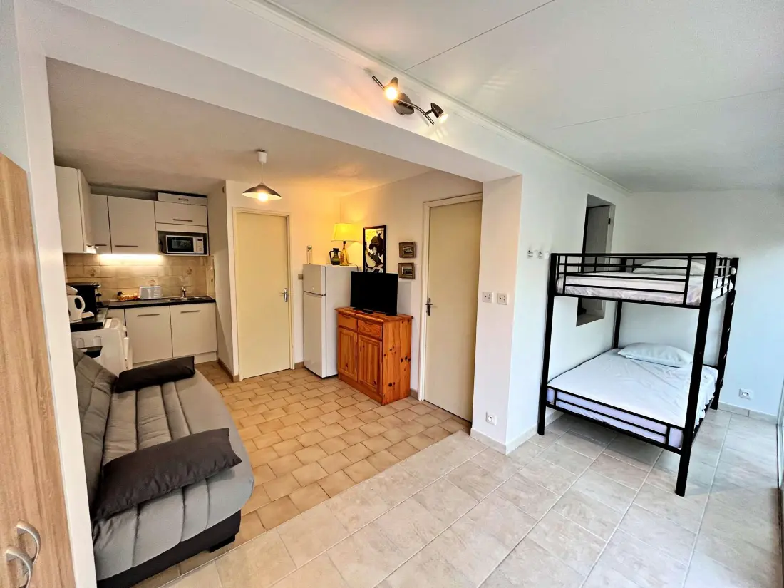 Clapotis Residence (res. Les)