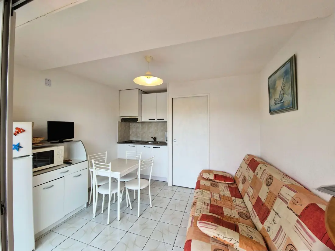 Clapotis Residence (res. Les)