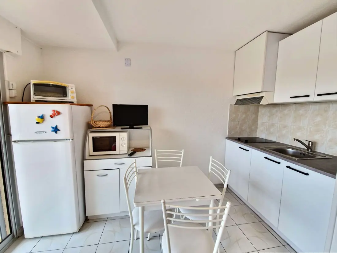 Clapotis Residence (res. Les)