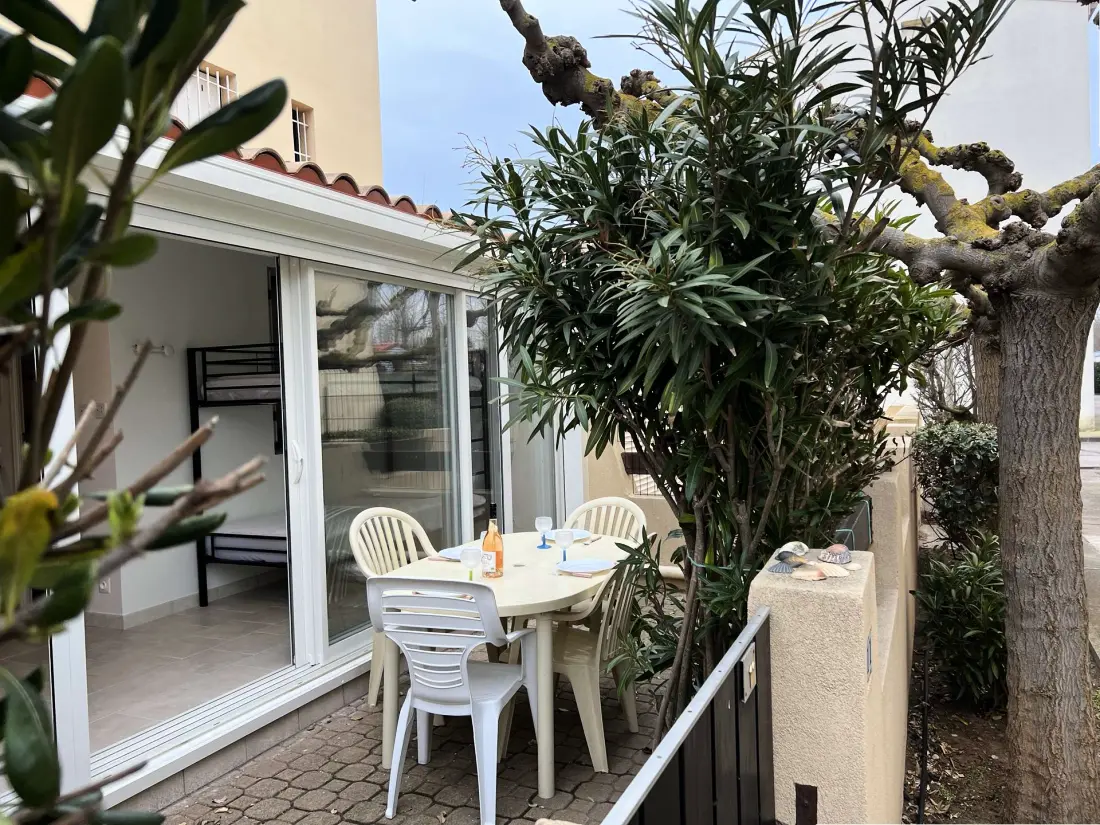 Clapotis Residence (res. Les)
