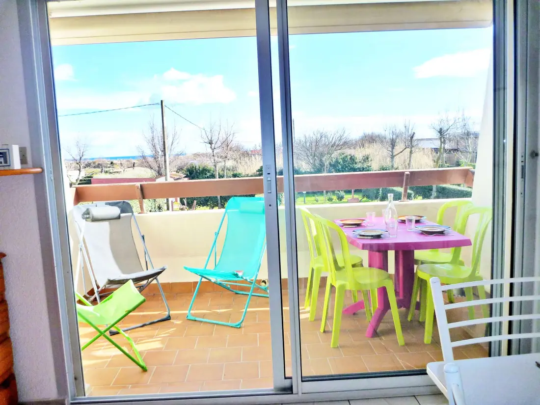 Clapotis Residence (res. Les)