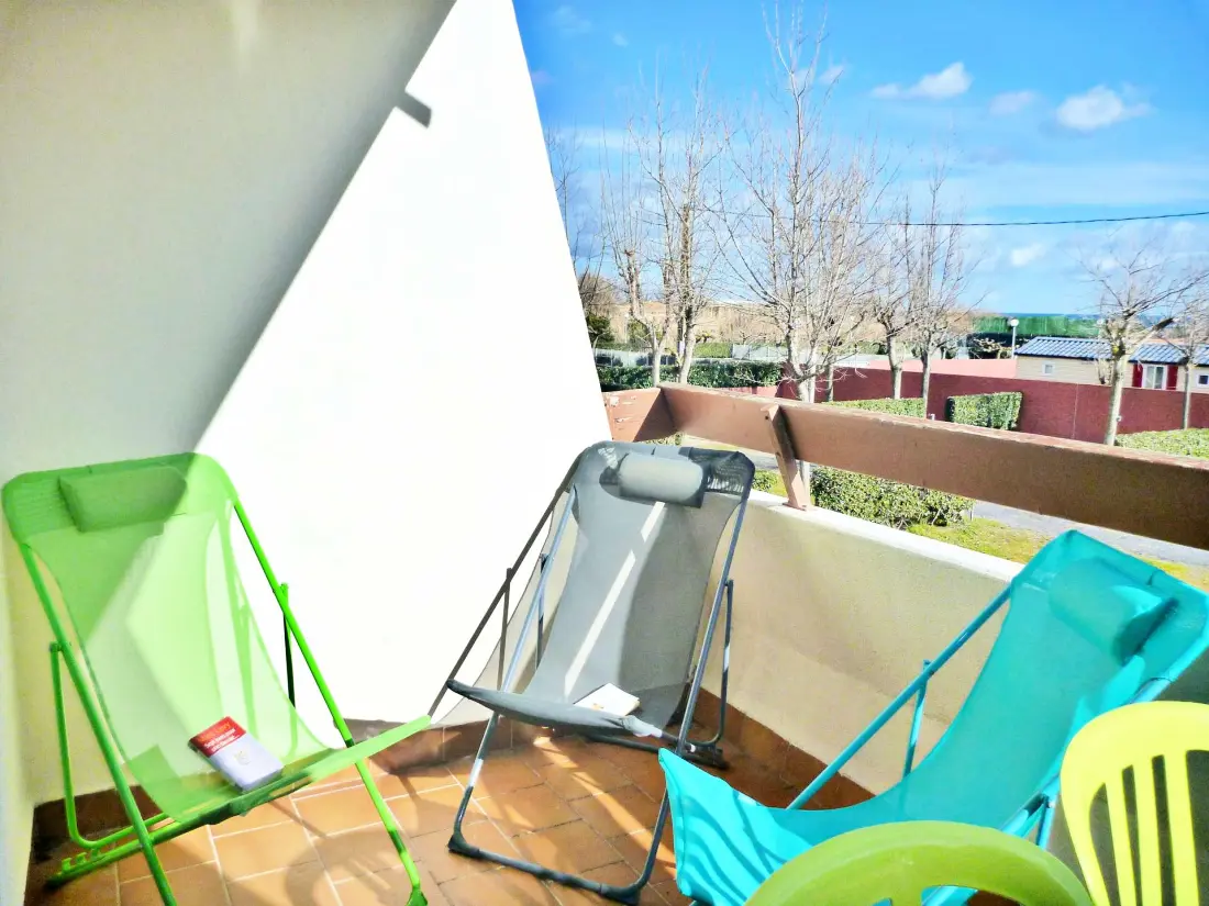 Clapotis Residence (res. Les)