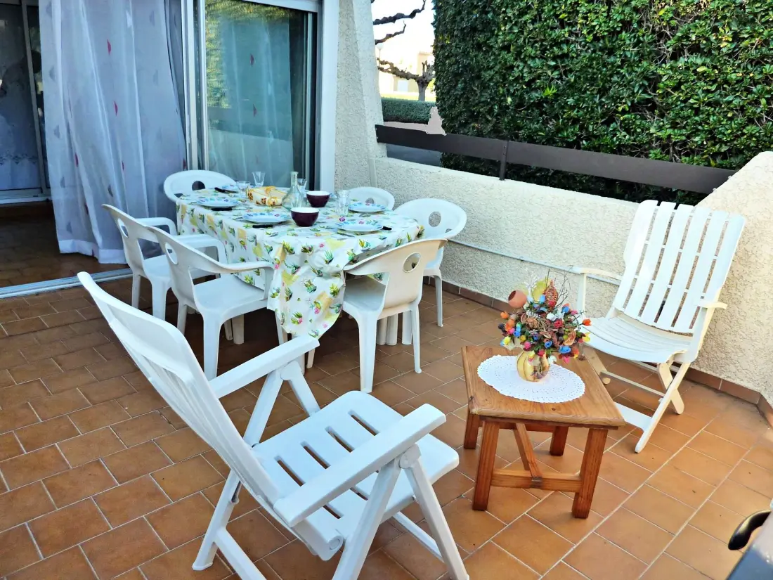 Residence Clos Des Pins I (res.