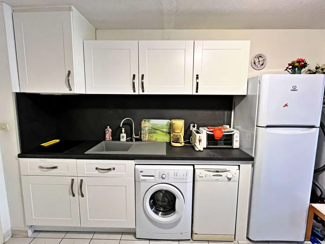 Residence Clos Des Pins I (res.