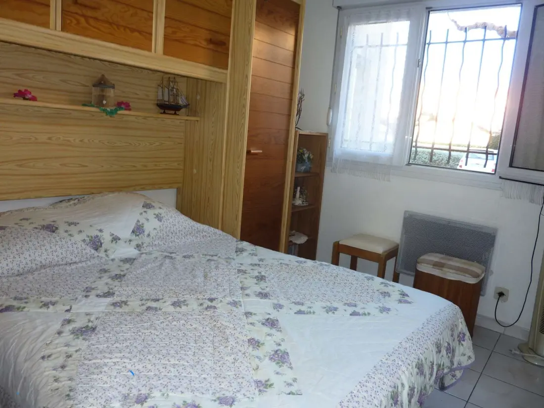 Residence Clos Des Pins I (res.