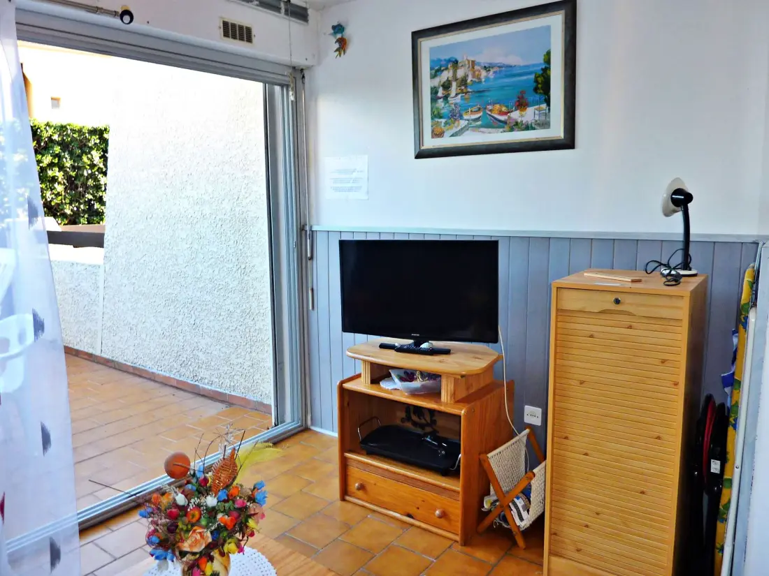 Residence Clos Des Pins I (res.