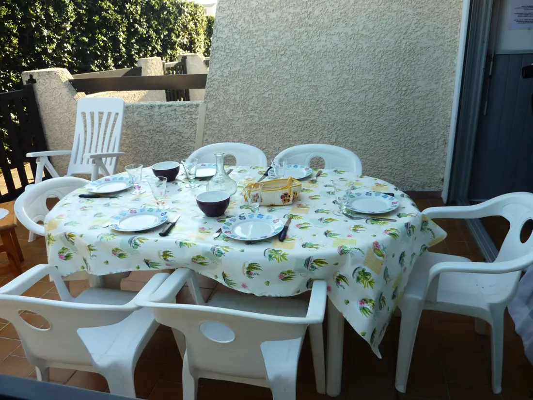 Residence Clos Des Pins I (res.