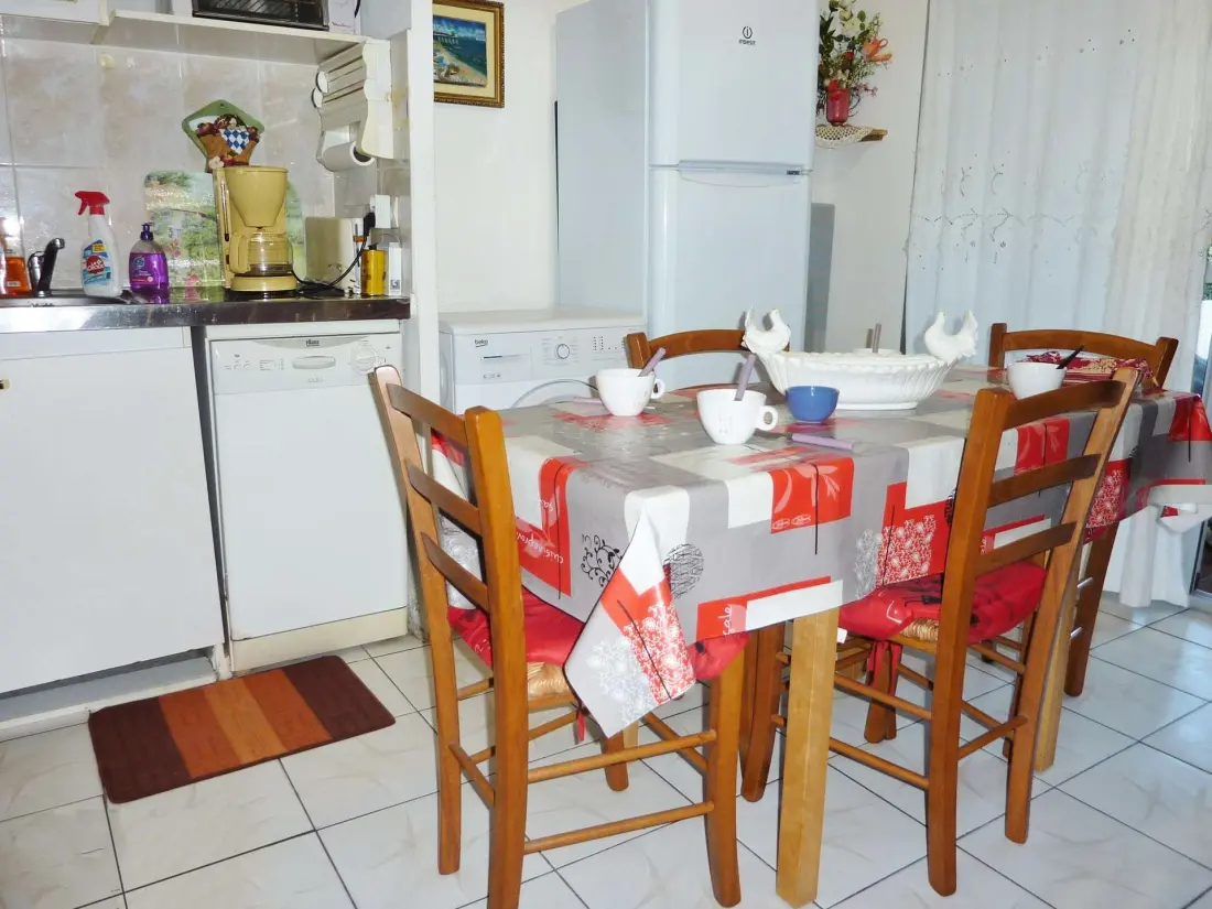 Residence Clos Des Pins I (res.