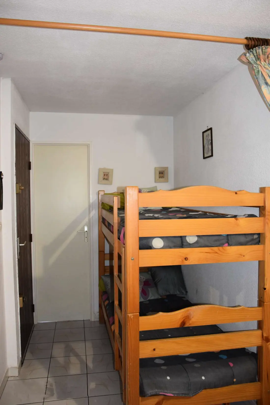 Residence Clos Des Pins I (res.