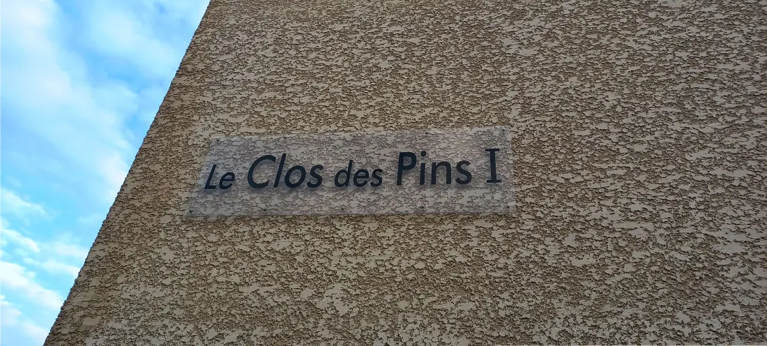 Residence Clos Des Pins I (res.