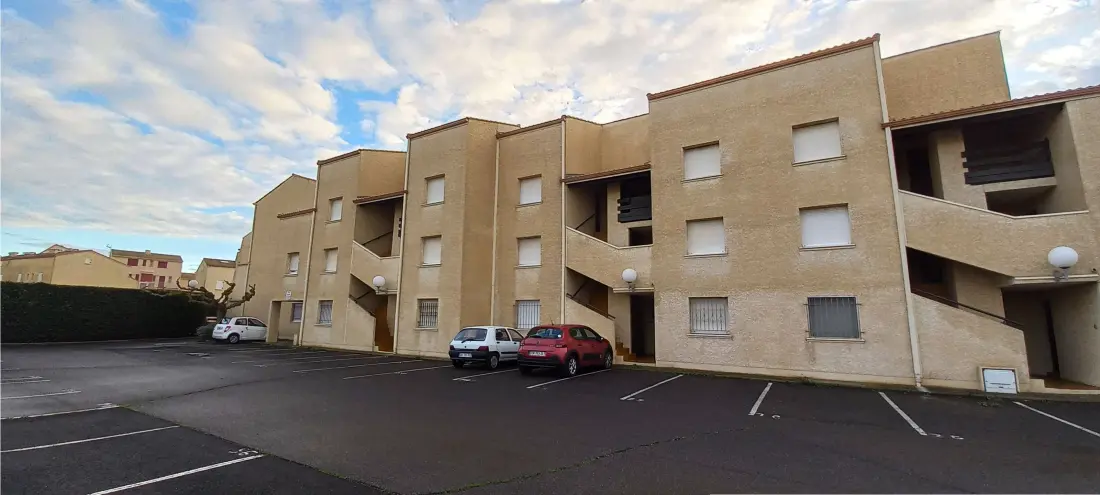 Residence Clos Des Pins I (res.