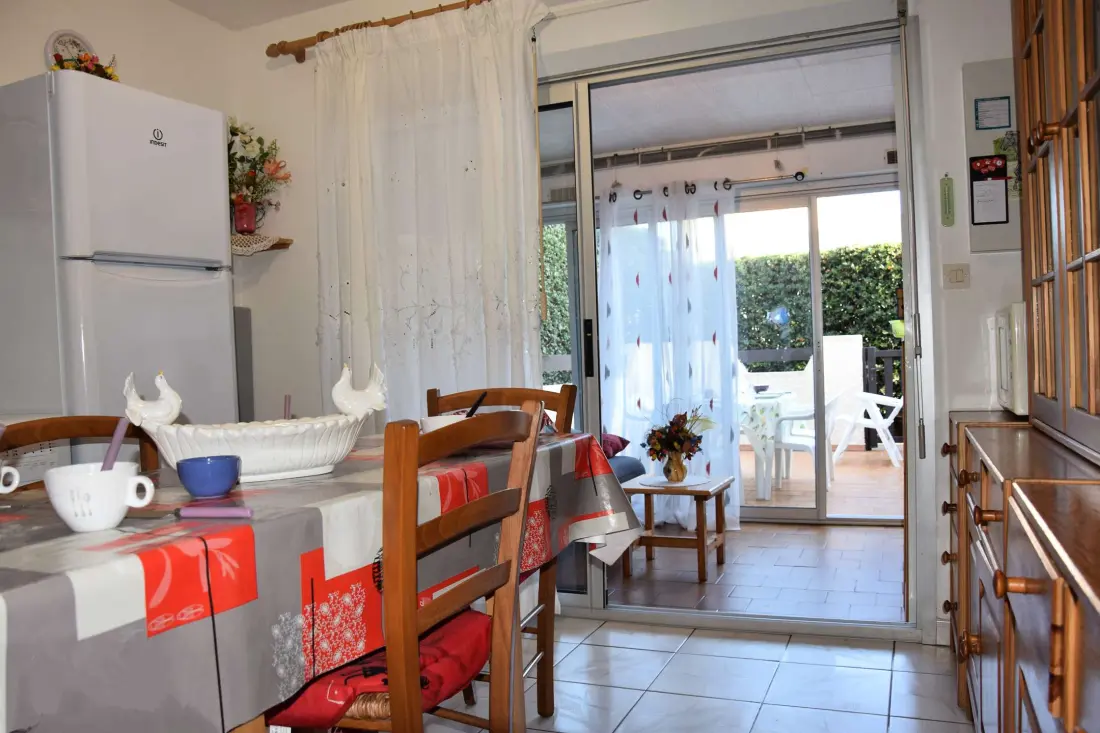 Residence Clos Des Pins I (res.