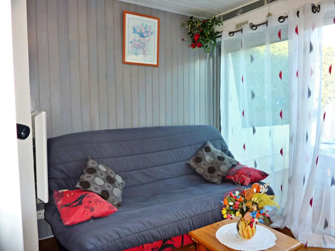 Residence Clos Des Pins I (res.