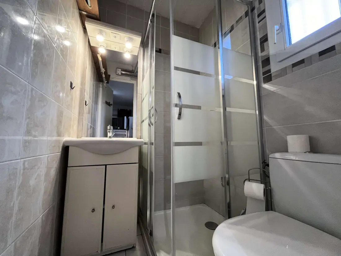 Residence Clos Des Pins I (res.